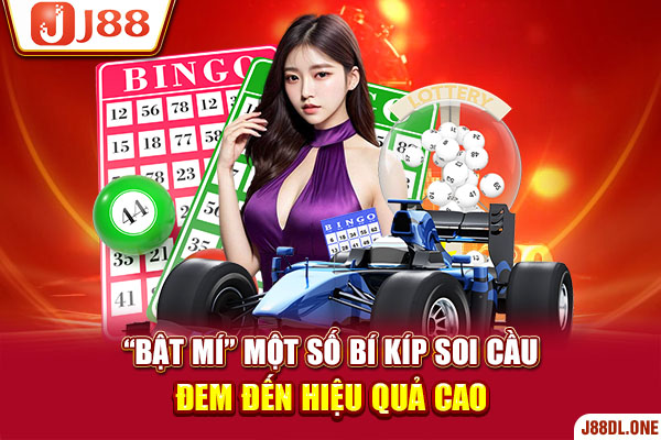 “Bật Mí” Một Số Bí Kíp Soi Cầu Đem Đến Hiệu Quả Cao