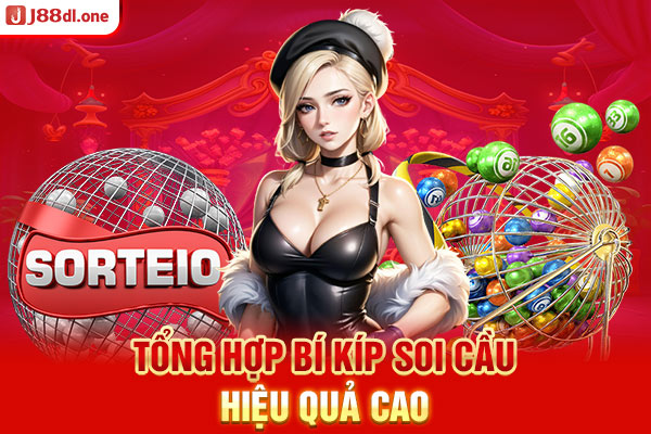 Tổng hợp bí kíp soi cầu hiệu quả cao 